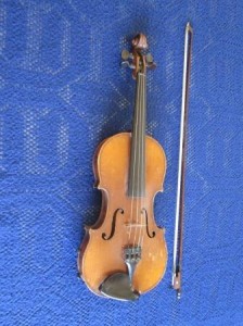 Violino1
