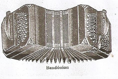 Bandoneon 1